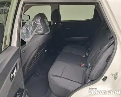 SsangYong TIBOLI 2025 1.6 Автомат в Москве № 421647, миниатюра 12