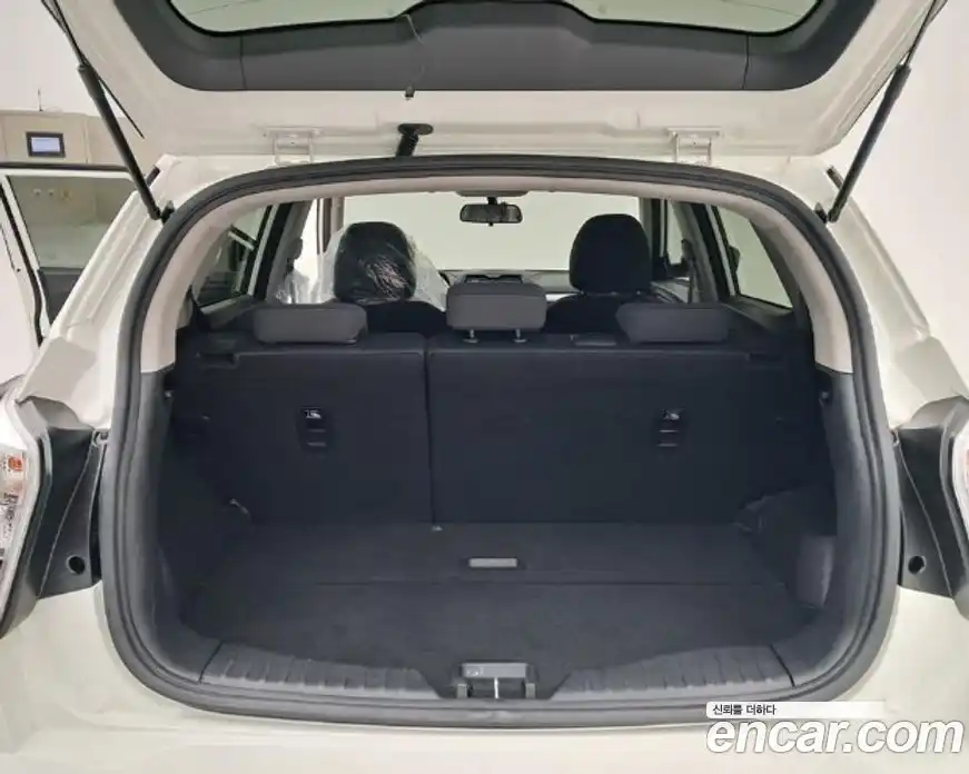 SsangYong TIBOLI 2025 1.6 Автомат в Москве № 421647, фото 18