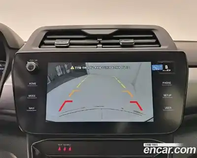 SsangYong TIBOLI 2025 1.6 Автомат в Москве № 421647, миниатюра 10