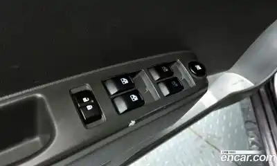 Chevrolet Spark 2014 1.0 Автомат в Москве № 422473, миниатюра 11