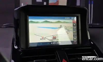 Chevrolet Spark 2014 1.0 Автомат в Москве № 422473, миниатюра 12