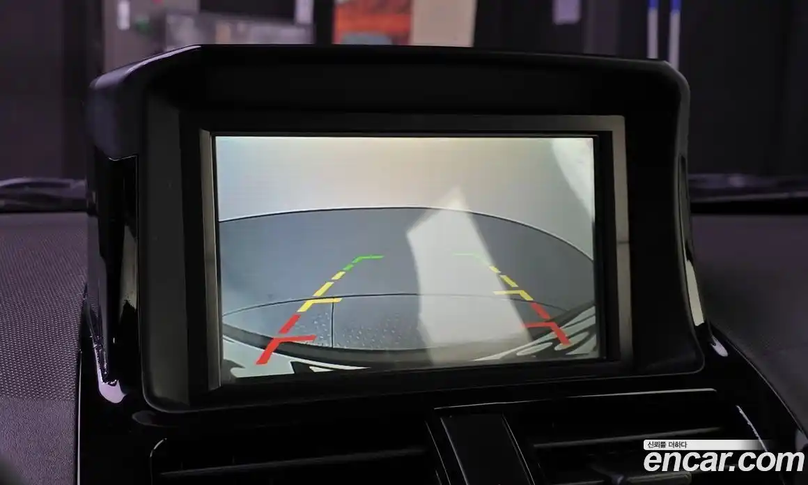 Chevrolet Spark 2014 1.0 Автомат в Москве № 422473, фото 13