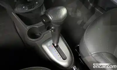 Chevrolet Spark 2014 1.0 Автомат в Москве № 422473, миниатюра 9
