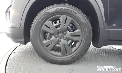 Chevrolet Trax 2016 1.4 Автомат в Москве № 42339, миниатюра 5