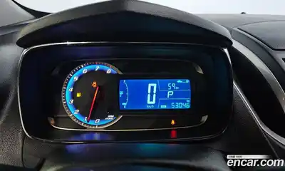 Chevrolet Trax 2016 1.4 Автомат в Москве № 42339, миниатюра 8