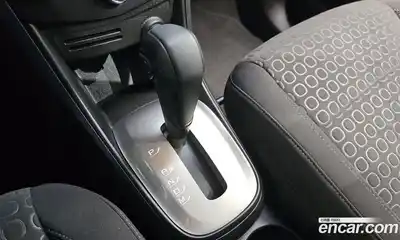 Chevrolet Trax 2016 1.4 Автомат в Москве № 42339, миниатюра 9