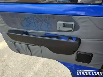 Chevrolet labo 2017 0.8 Механическая в Москве № 42348, миниатюра 11