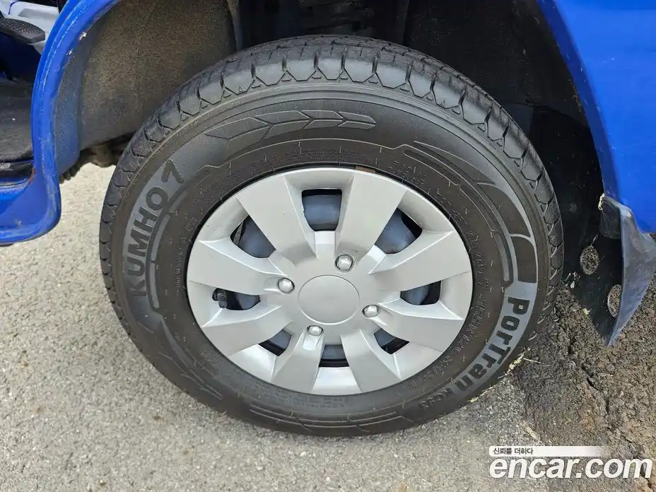 Chevrolet labo 2017 0.8 Механическая в Москве № 42348, фото 12