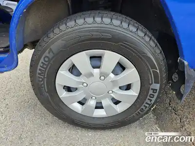 Chevrolet labo 2017 0.8 Механическая в Москве № 42348, миниатюра 12