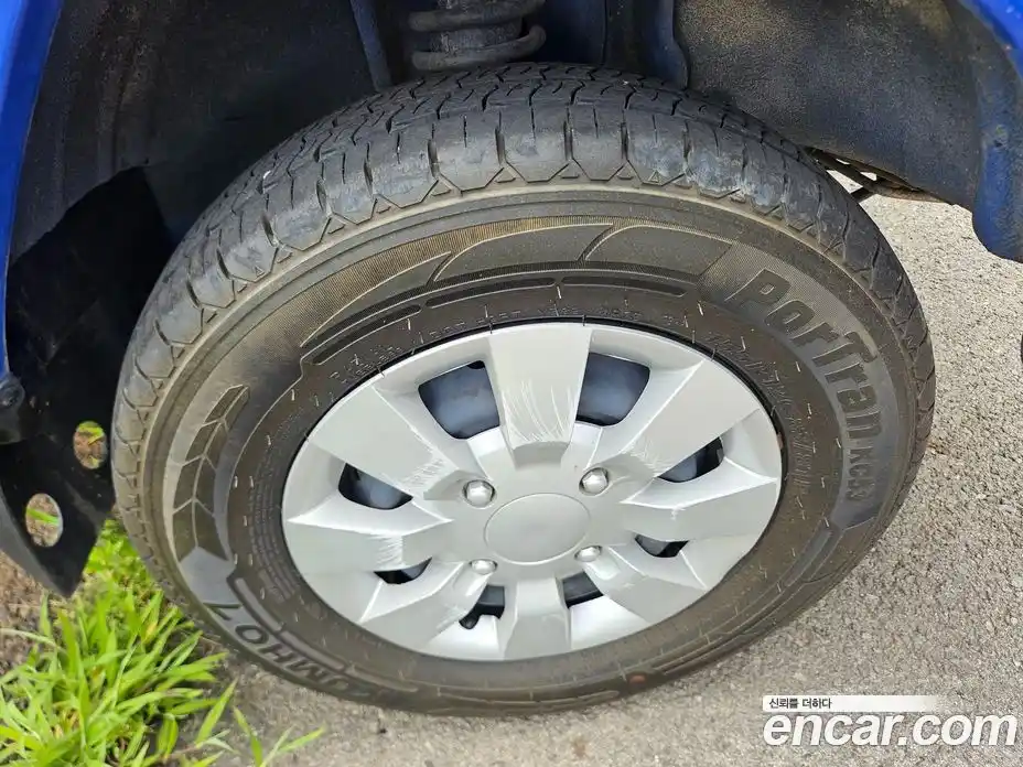 Chevrolet labo 2017 0.8 Механическая в Москве № 42348, фото 13