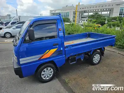 Chevrolet labo 2017 0.8 Механическая в Москве № 42348, миниатюра 2