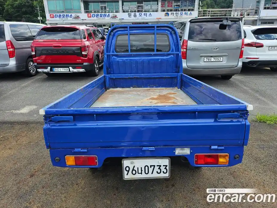 Chevrolet labo 2017 0.8 Механическая в Москве № 42348, фото 3