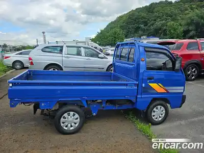 Chevrolet labo 2017 0.8 Механическая в Москве № 42348, миниатюра 4