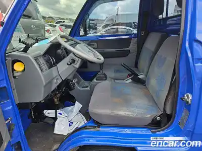 Chevrolet labo 2017 0.8 Механическая в Москве № 42348, миниатюра 6