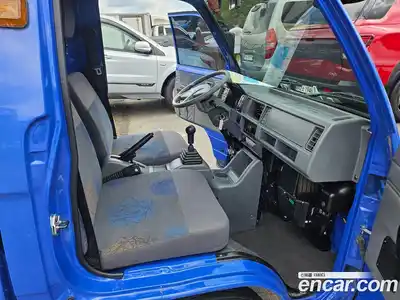 Chevrolet labo 2017 0.8 Механическая в Москве № 42348, миниатюра 7