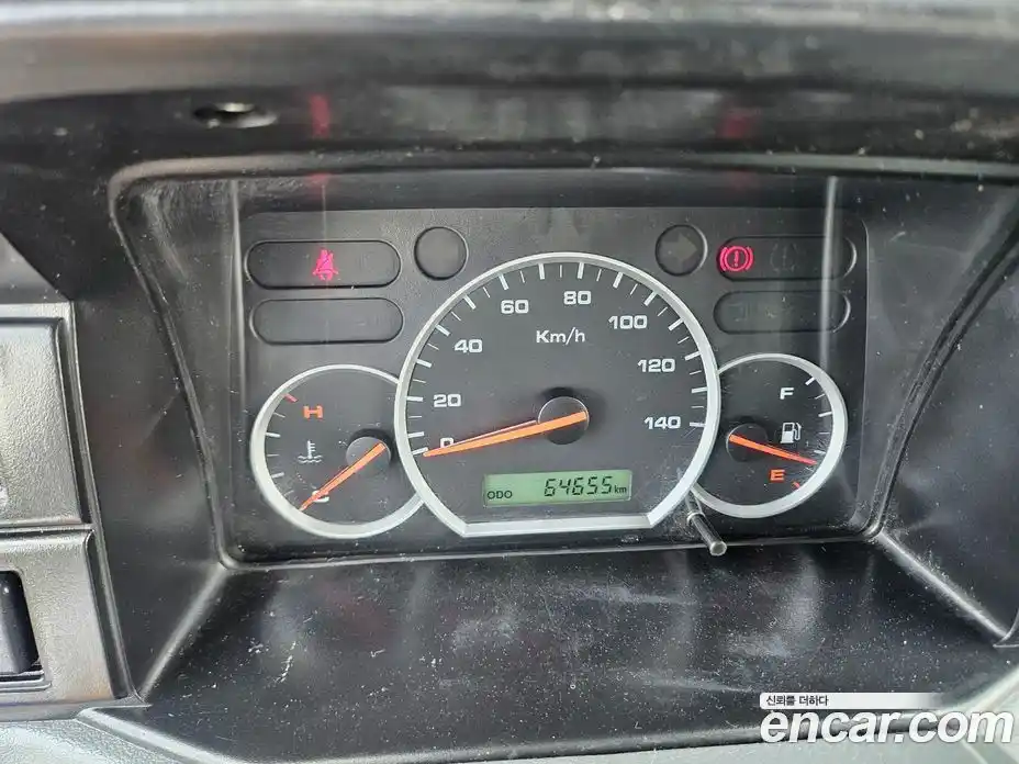 Chevrolet labo 2017 0.8 Механическая в Москве № 42348, фото 8