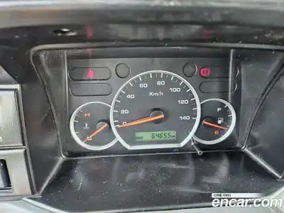 Chevrolet labo 2017 0.8 Механическая в Москве № 42348, миниатюра 8