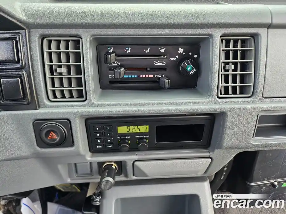 Chevrolet labo 2017 0.8 Механическая в Москве № 42348, фото 9