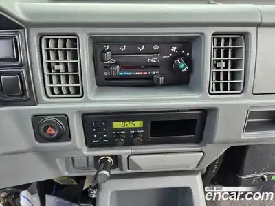 Chevrolet labo 2017 0.8 Механическая в Москве № 42348, миниатюра 9