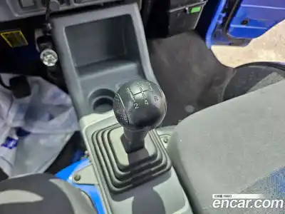 Chevrolet labo 2017 0.8 Механическая в Москве № 42348, миниатюра 10