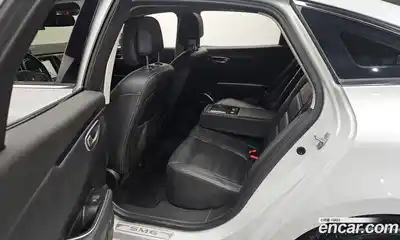 Renault SM6 2016 2.0 Автомат в Москве № 423587, миниатюра 11