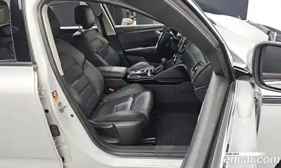 Renault SM6 2016 2.0 Автомат в Москве № 423587, миниатюра 12