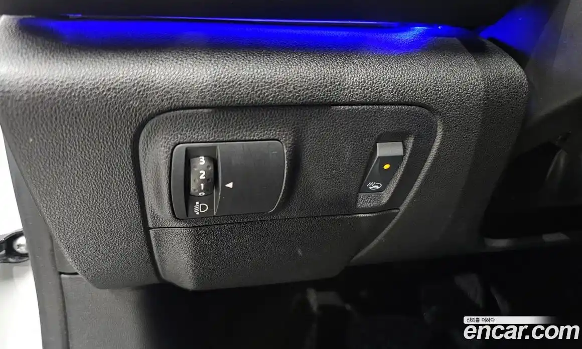 Renault SM6 2016 2.0 Автомат в Москве № 423587, фото 14