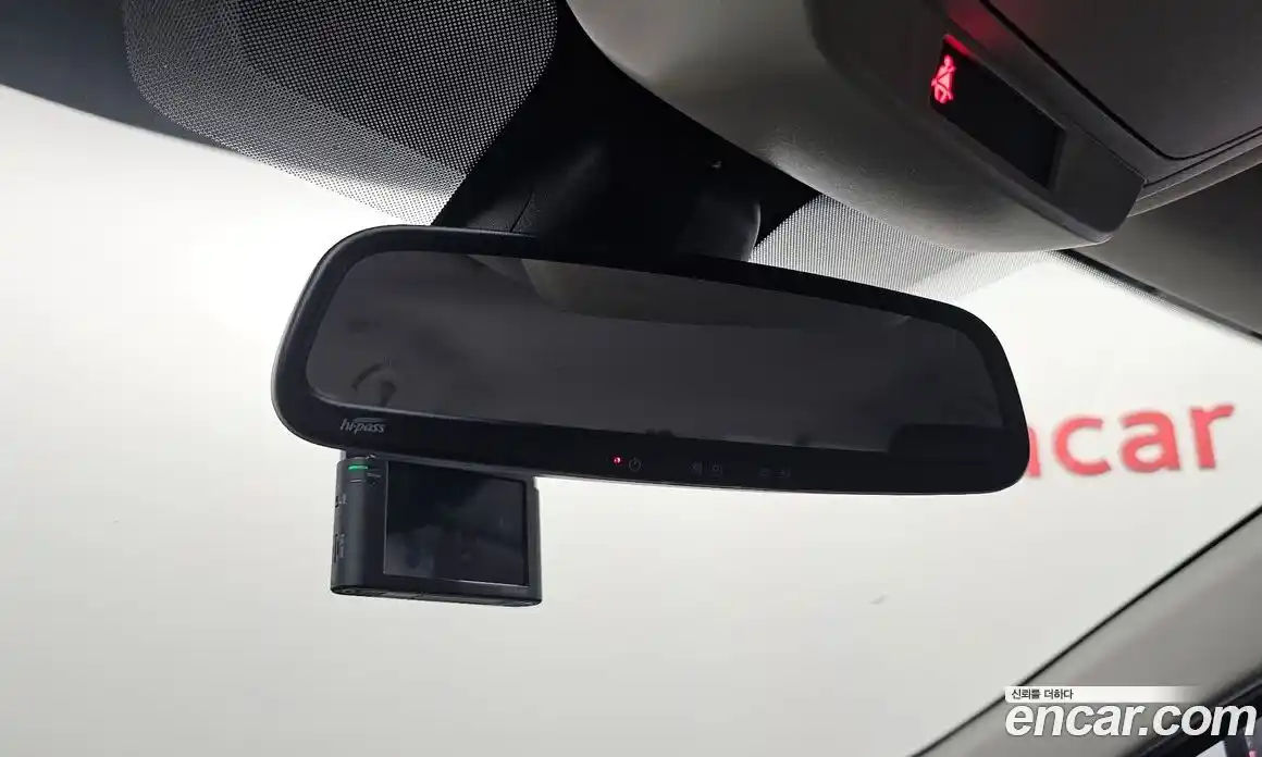 Renault SM6 2016 2.0 Автомат в Москве № 423587, фото 17