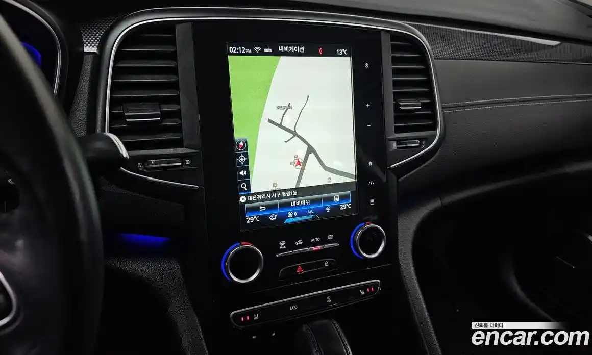 Renault SM6 2016 2.0 Автомат в Москве № 423587, фото 18