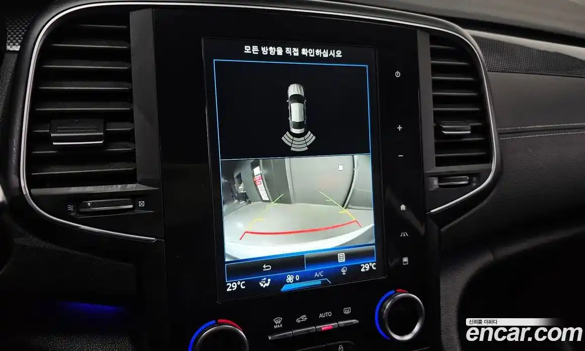 Renault SM6 2016 2.0 Автомат в Москве № 423587, фото 19