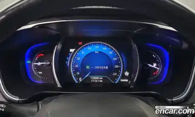 Renault SM6 2016 2.0 Автомат в Москве № 423587, миниатюра 8