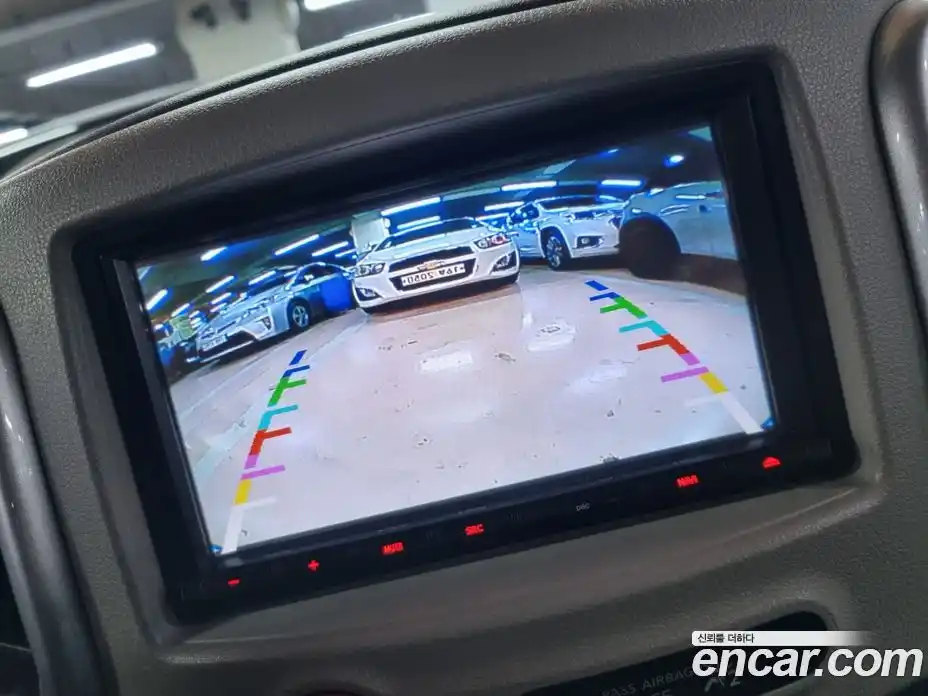 Nissan Cube 2011 1.8 Автомат в Москве № 433794, фото 19