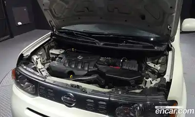 Nissan Cube 2011 1.8 Автомат в Москве № 433794, миниатюра 6