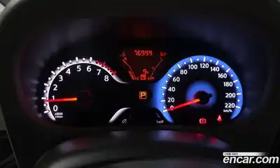 Nissan Cube 2011 1.8 Автомат в Москве № 433794, миниатюра 8