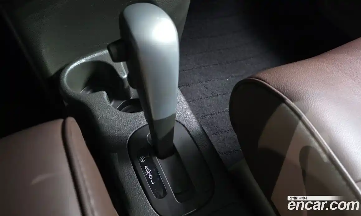 Nissan Cube 2011 1.8 Автомат в Москве № 433794, фото 9