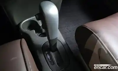 Nissan Cube 2011 1.8 Автомат в Москве № 433794, миниатюра 9