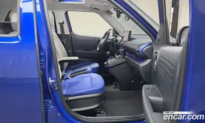 Hyundai Casper 2023 1.0 Автомат в Москве № 449583, миниатюра 11