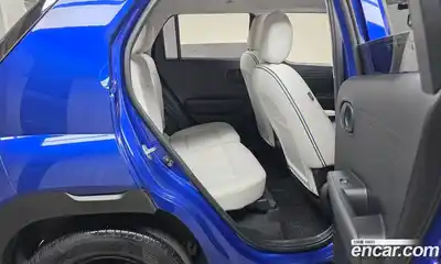 Hyundai Casper 2023 1.0 Автомат в Москве № 449583, миниатюра 12