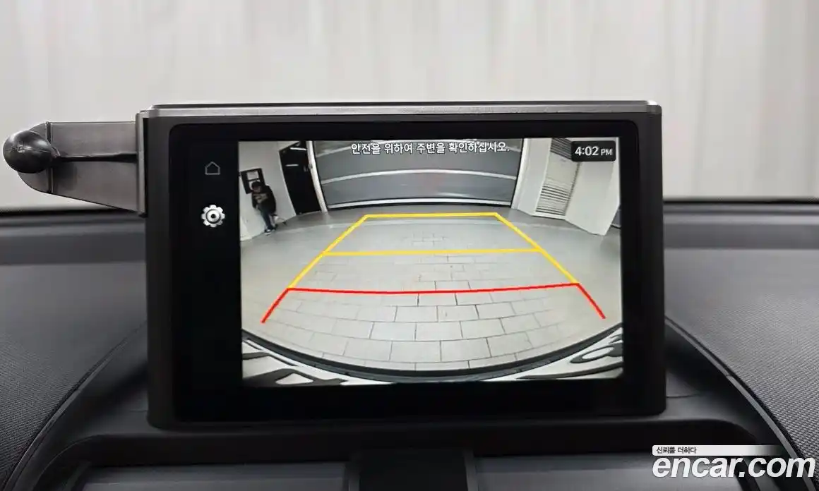 Hyundai Casper 2023 1.0 Автомат в Москве № 449583, фото 15