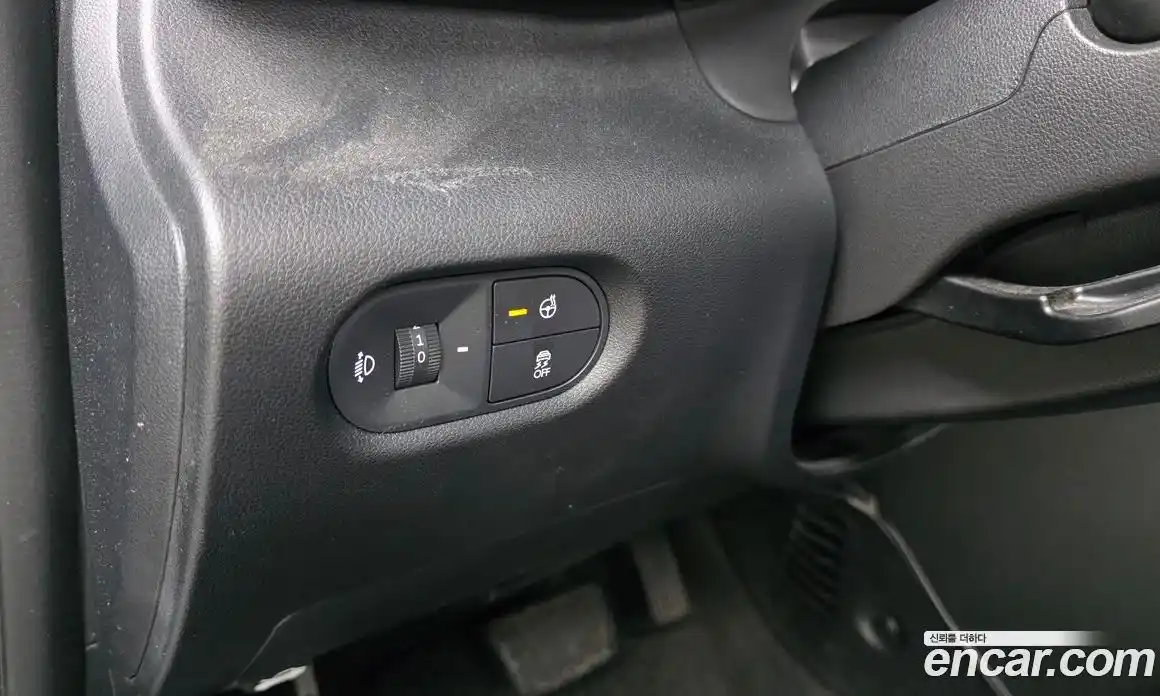 Hyundai Casper 2023 1.0 Автомат в Москве № 449583, фото 18