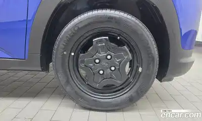 Hyundai Casper 2023 1.0 Автомат в Москве № 449583, миниатюра 5