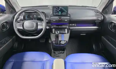 Hyundai Casper 2023 1.0 Автомат в Москве № 449583, миниатюра 7