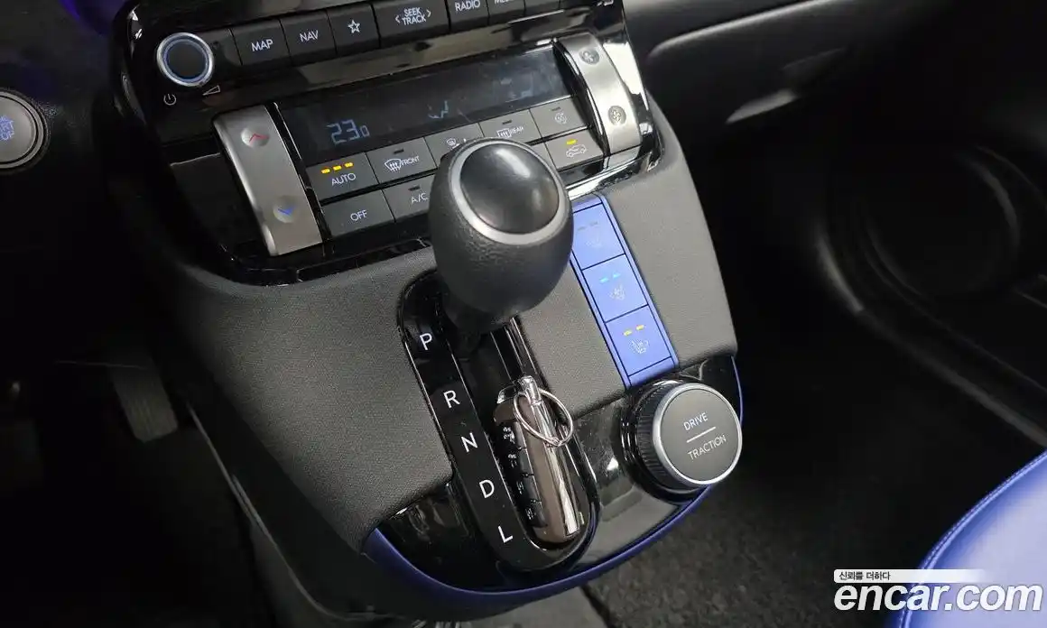 Hyundai Casper 2023 1.0 Автомат в Москве № 449583, фото 9