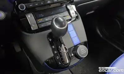 Hyundai Casper 2023 1.0 Автомат в Москве № 449583, миниатюра 9