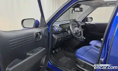 Hyundai Casper 2023 1.0 Автомат в Москве № 449583, миниатюра 10