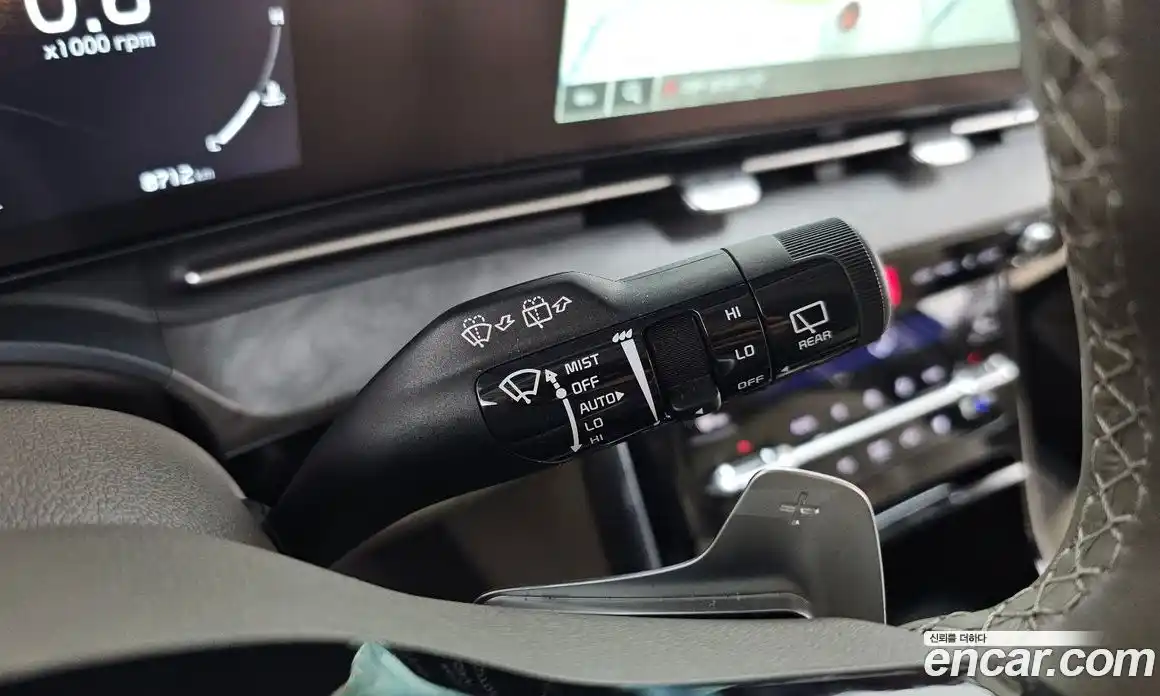 Kia Canival 2023 3.5 Автомат в Москве № 451013, фото 17