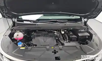 Kia Canival 2023 3.5 Автомат в Москве № 451013, миниатюра 5