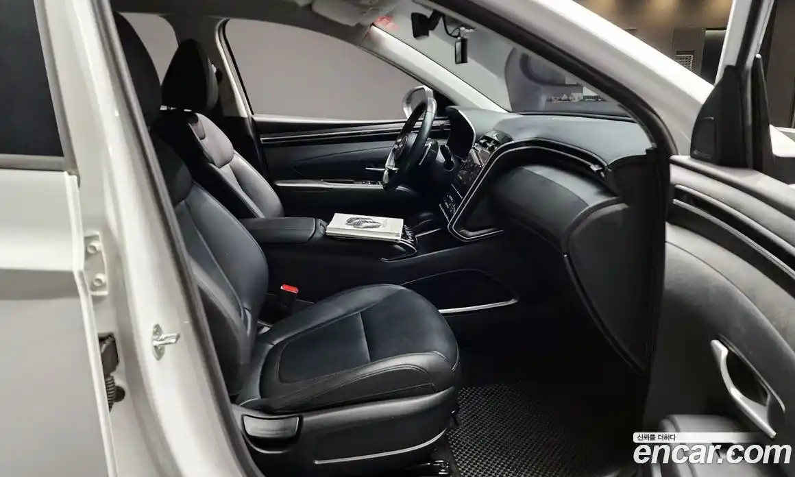 Hyundai Tucson 2021 1.6 Автомат в Москве № 45155, фото 13