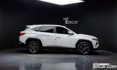 Hyundai Tucson 2021 1.6 Автомат в Москве № 45155, миниатюра 4