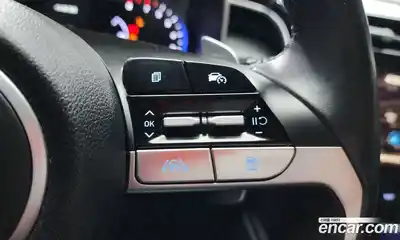 Hyundai Tucson 2021 1.6 Автомат в Москве № 45155, миниатюра 10